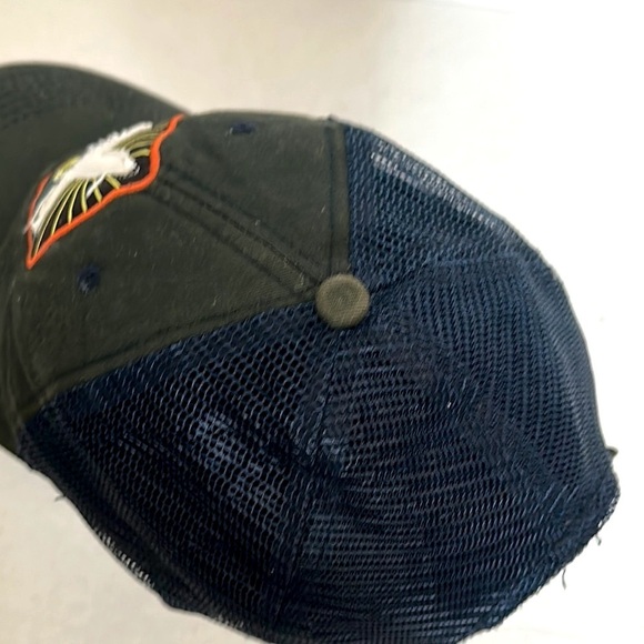 SOUTHERN MARSH FLYING DUCK TRUCKER HAT - Picture 9 of 13